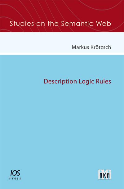 Description Logic Rules