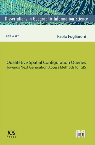 Qualitative Spatial Configuration Queries