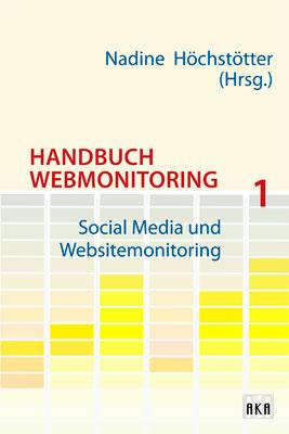 Handbuch Webmonitoring 1