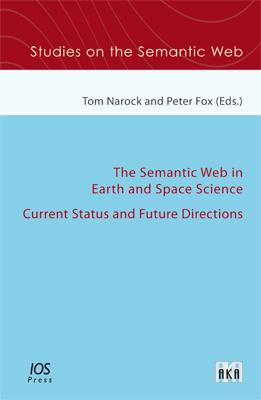 The Semantic Web in Earth and Space Science