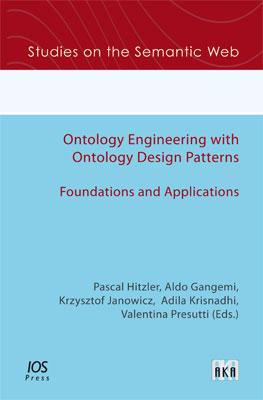 Ontology Engineering with Ontology Design Patterns