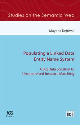 Populating a Linked Data Entity Name System