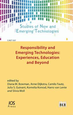 Responsibility and Emerging Technologies