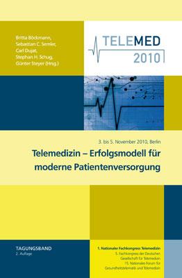 Telemedizin - Erfolgsmodell für moderne Patientenversorgung