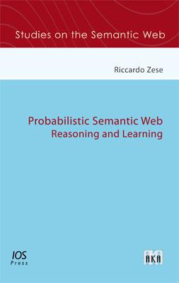 Probabilistic Semantic Web