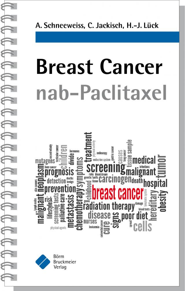 Breast Cancer nab-Paclitaxel