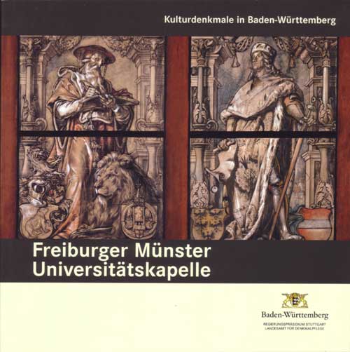 Universitätskapelle Freiburger Münster
