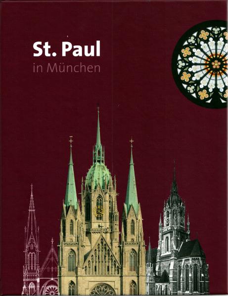 St. Paul in München
