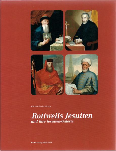 Rottweils Jesuiten und ihre Jesuiten-Galerie