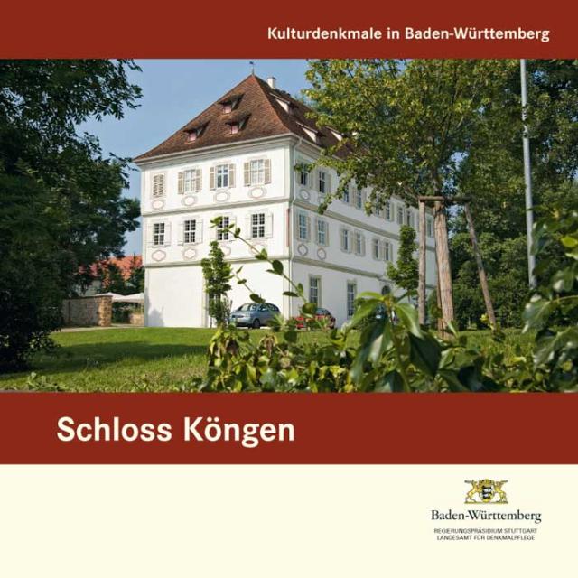 Schloss Köngen