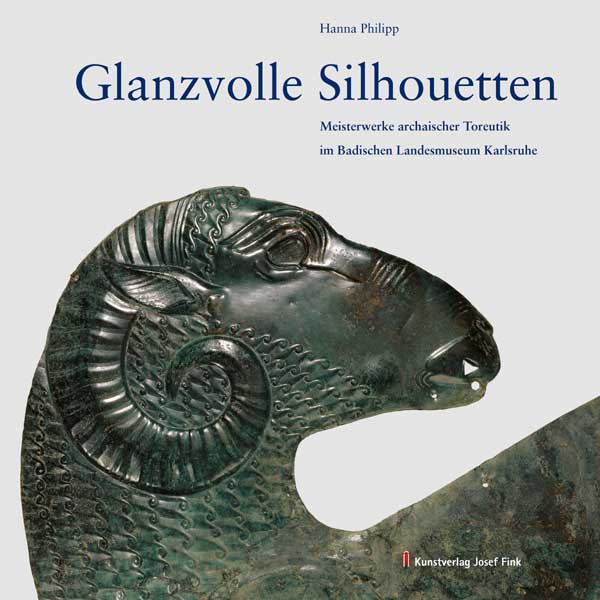Glanzvolle Silhouetten – Meisterwerke archaischer Toreutik im Badischen Landesmuseum Karlsruhe