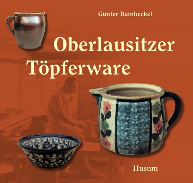 Oberlausitzer Töpferware