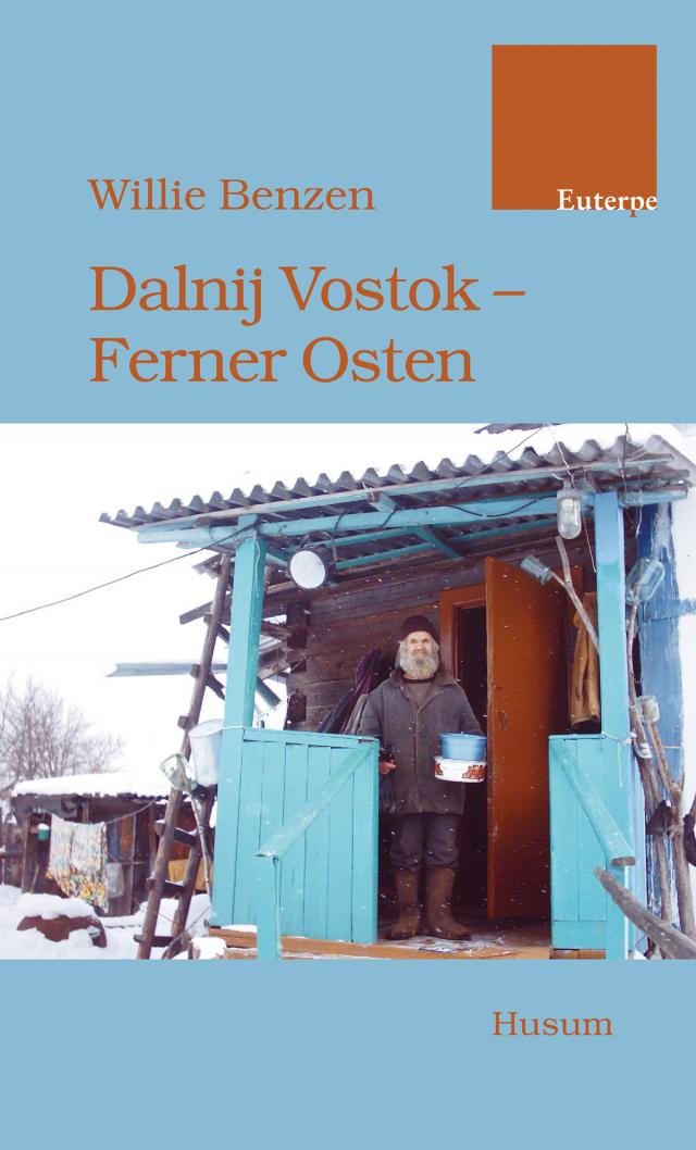 Dalnij Vostok - Ferner Osten