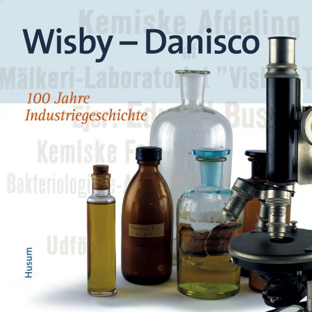 Wisby – Danisco
