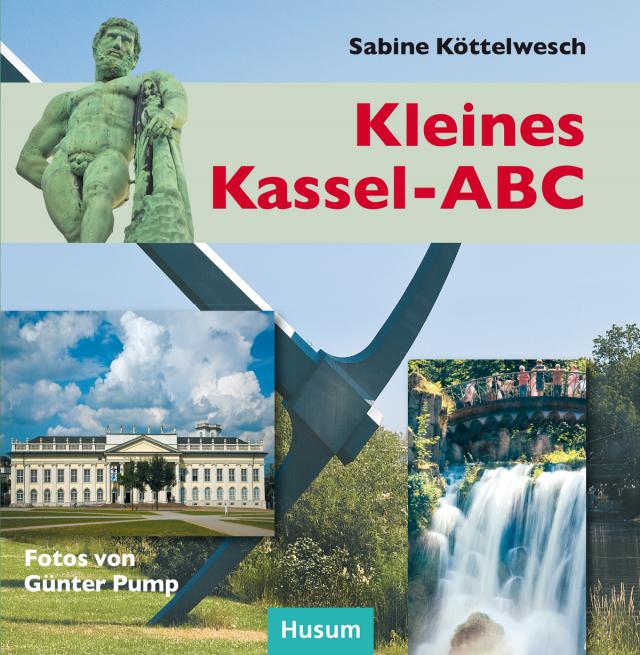 Kleines Kassel-ABC