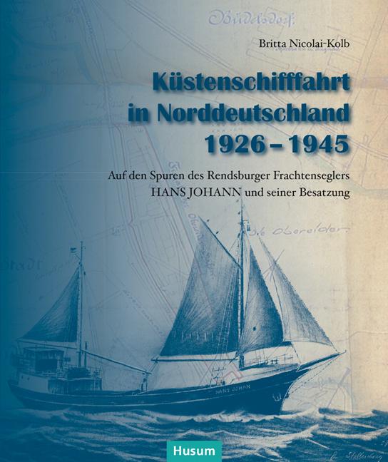 Küstenschifffahrt in Norddeutschland 1926–1945
