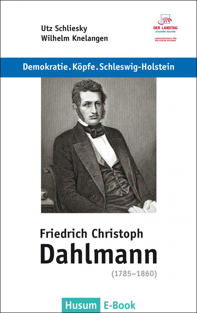 Friedrich Christoph Dahlmann (1785?1860)
