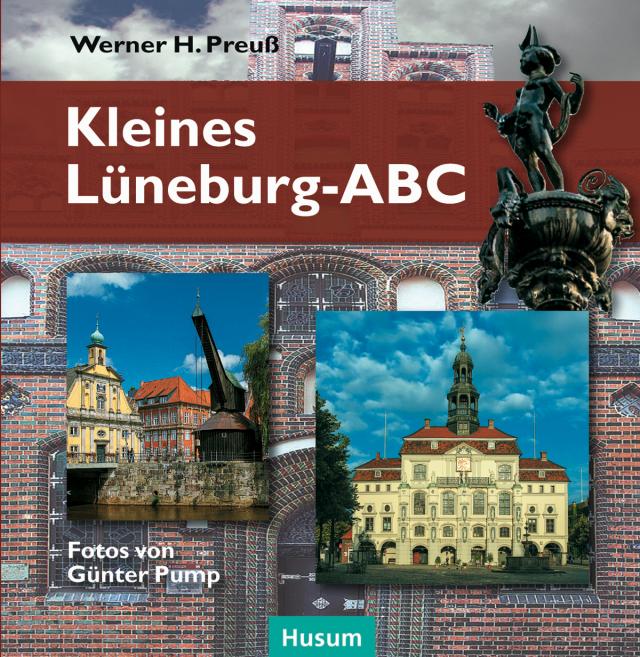 Kleines Lüneburg-ABC
