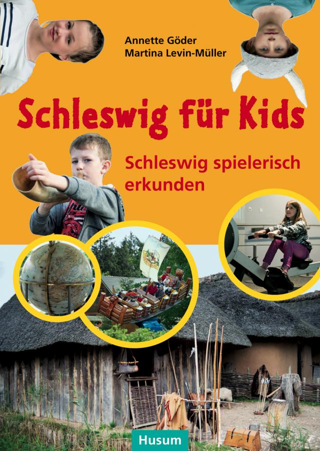 Schleswig für Kids