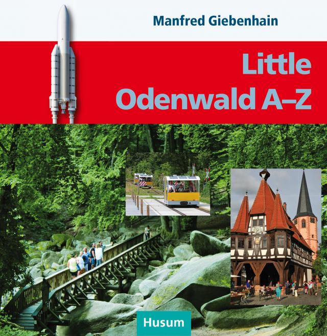 Little Odenwald A–Z