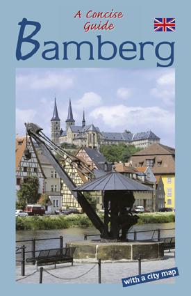 Bamberg - A Concise Guide