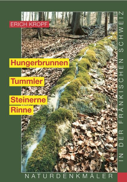 Hungerbrunnen - Tummler - Steinerne Rinne