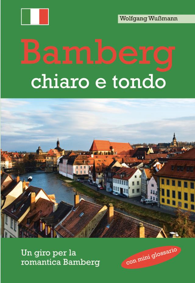 Bamberg, chiaro e tondo