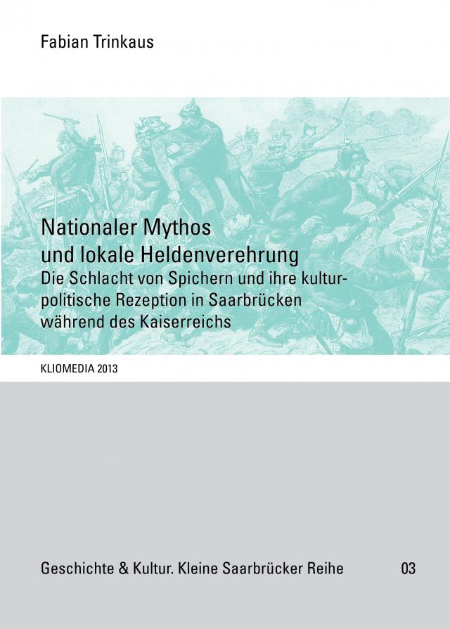 Nationaler Mythos und lokale Heldenverehrung