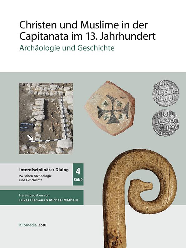 Christen und Muslime in der Capitanata im 13. Jahrhundert