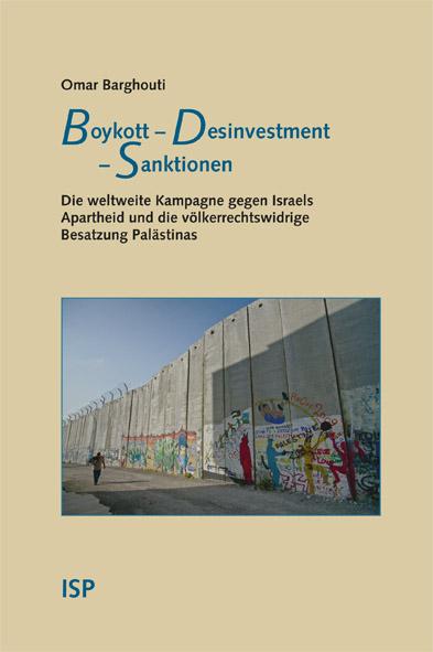 Boykott – Desinvestment – Sanktionen