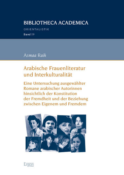 Arabische Frauenliteratur und Interkulturalität