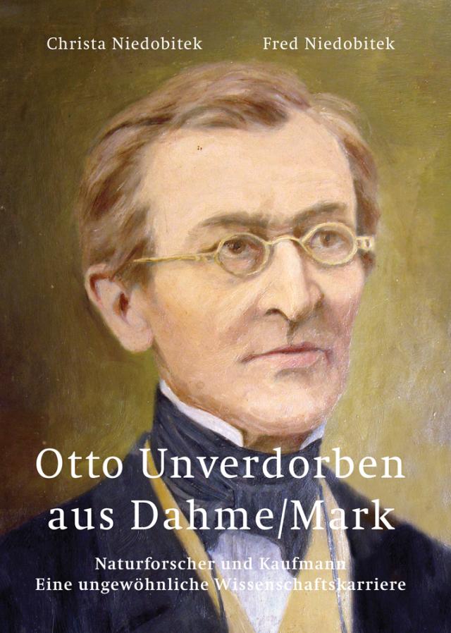 Otto Unverdorben aus Dahme/Mark
