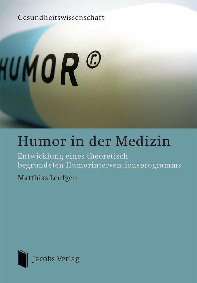 Humor in der Medizin