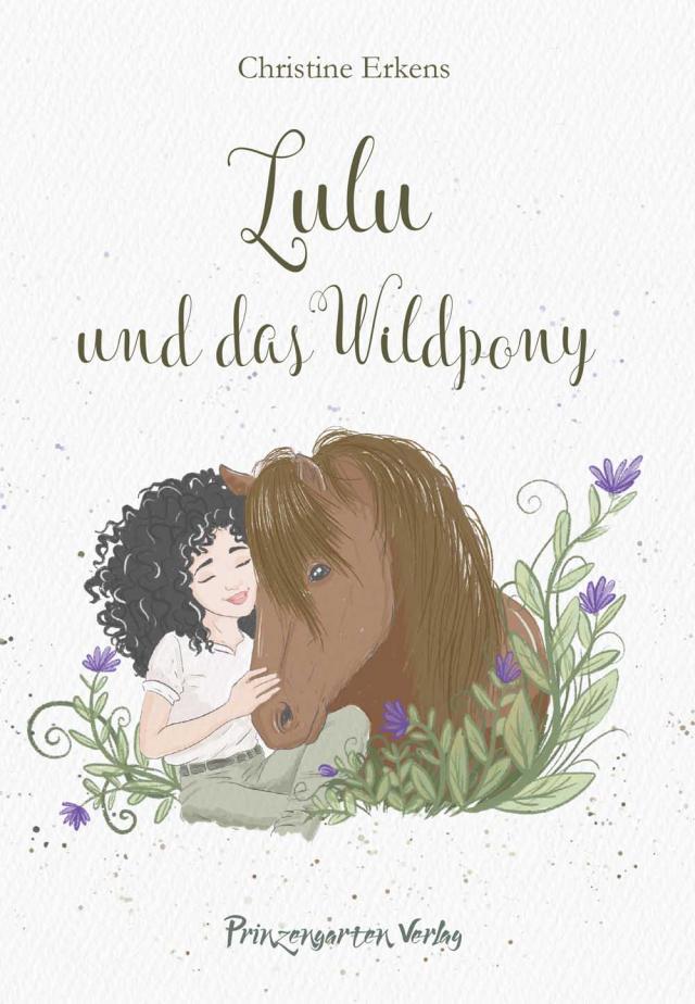 Lulu und das Wildpoy