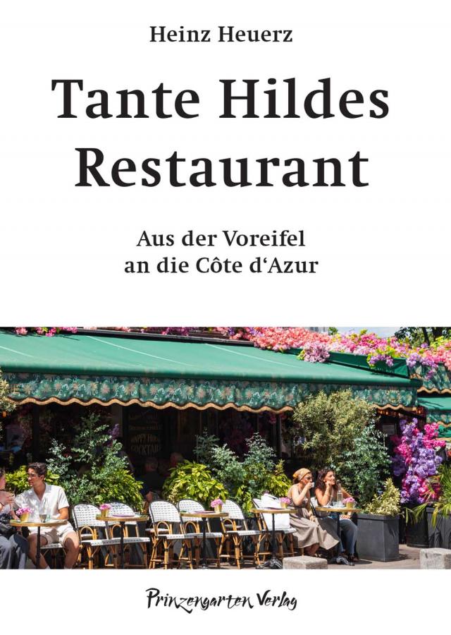 Tante Hildes Restaurant