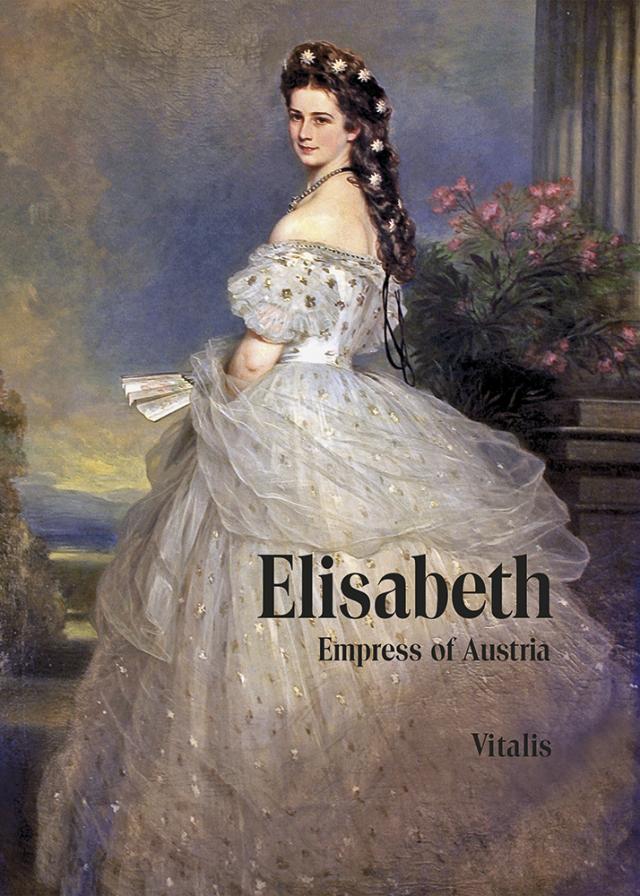 Elisabeth - englische Ausgabe