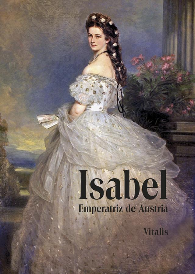 Elisabeth - spanische Ausgabe