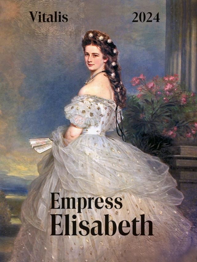 Empress Elisabeth 2024