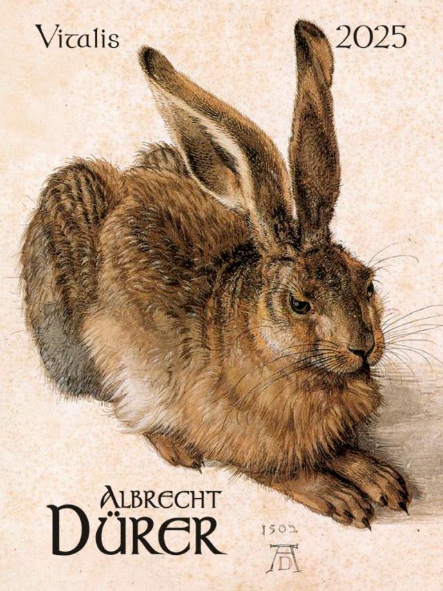 Albrecht Dürer 2025