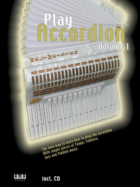 Play Accordion. Vol. 1