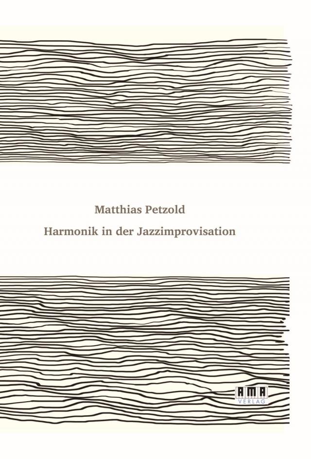 Harmonik in der Jazzimprovisation
