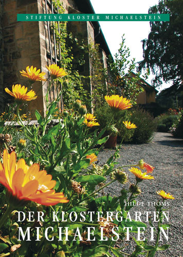 Der Klostergarten Michaelstein