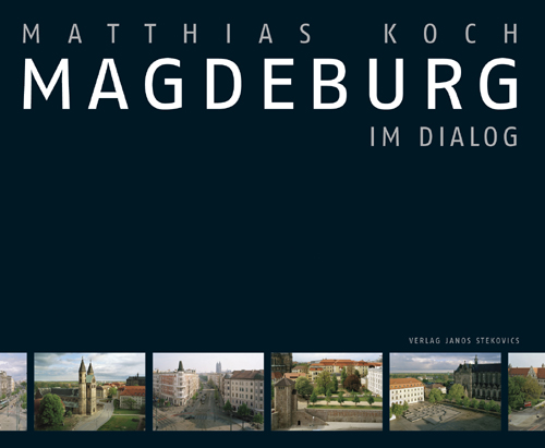 Magdeburg im Dialog