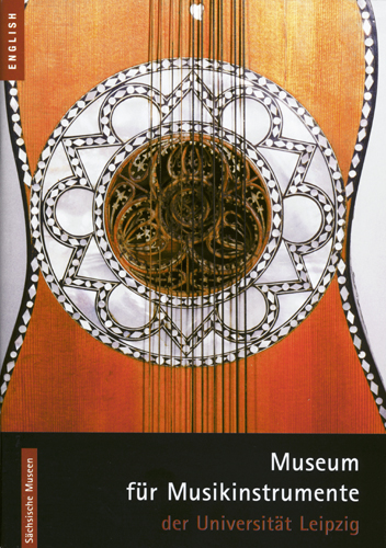 Museum für Musikinstrumente der Universität Leipzig