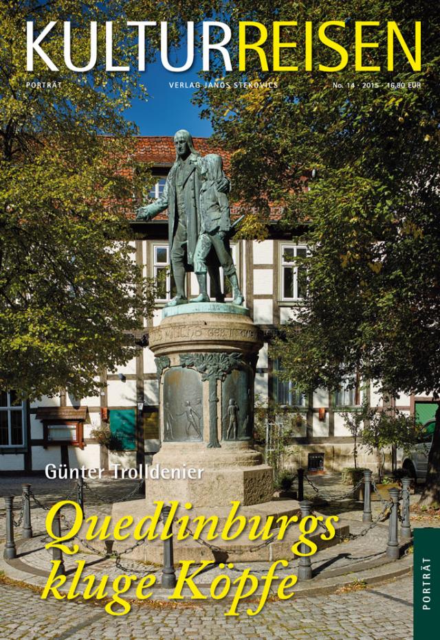 Quedlinburgs kluge Köpfe