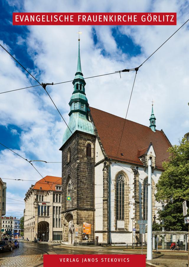 Evangelische Frauenkirche Görlitz