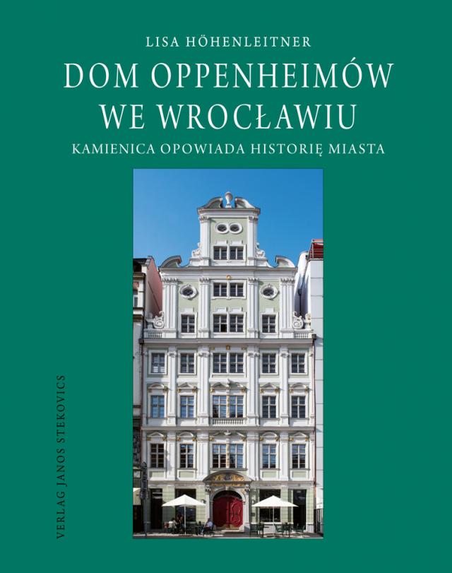 Dom Oppenheimów we Wrocławiu