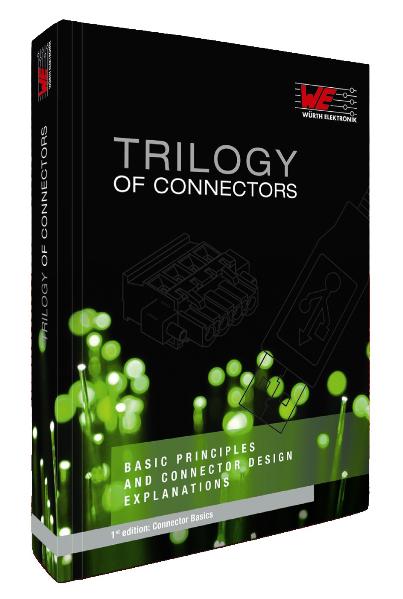 Trilogy of connectors