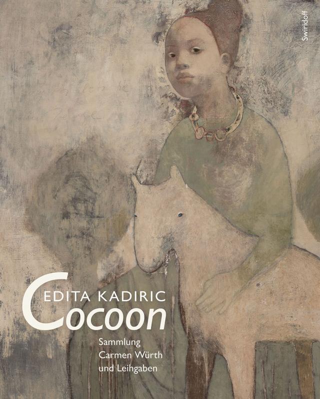 Edita Kadiric · Cocoon