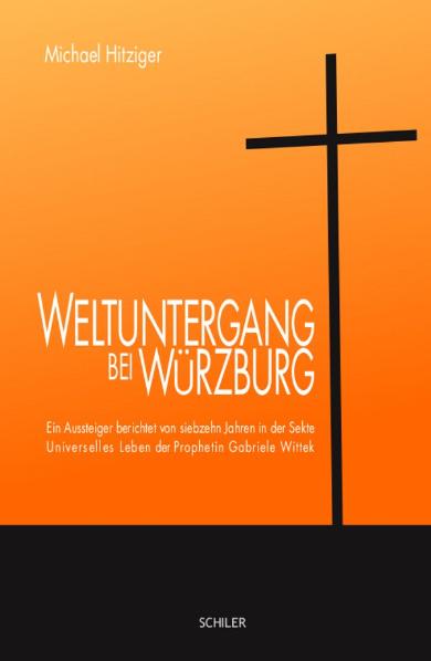 Weltuntergang bei Würzburg